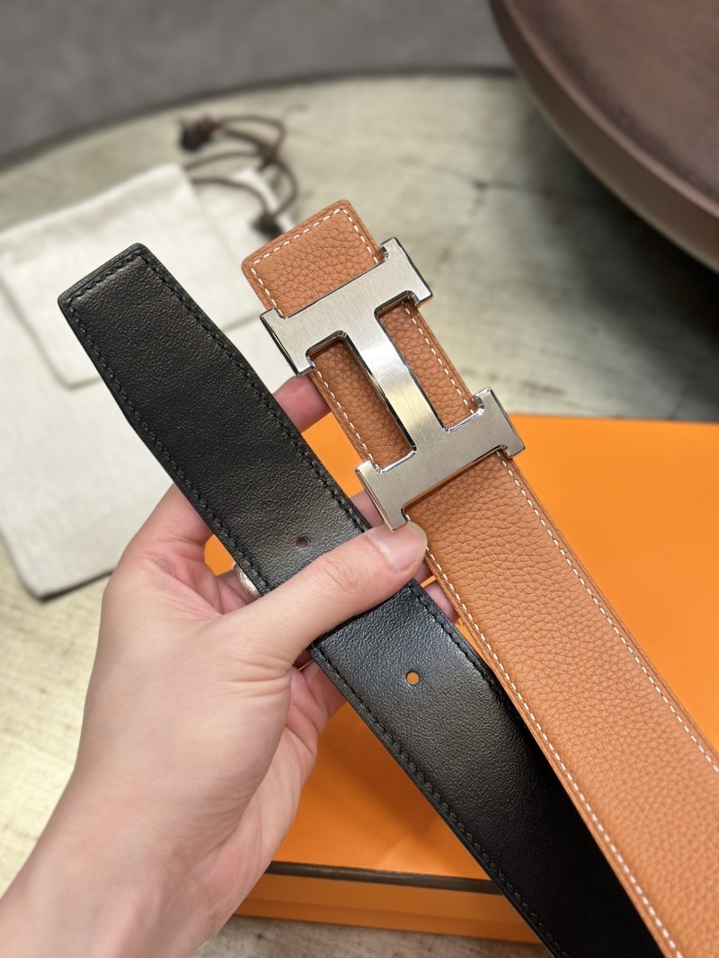 Hermes Belts